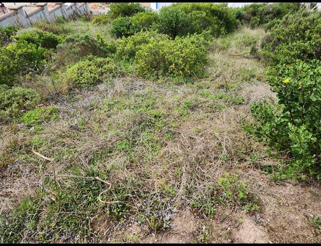 973M² VACANT LAND FOR SALE IN ISLAND VIEW